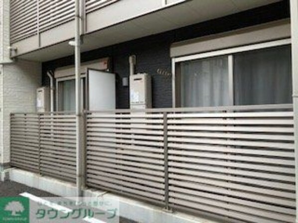 クレイノグランディールDの物件内観写真